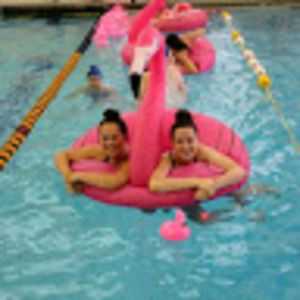 Meet your Posher, Janessa